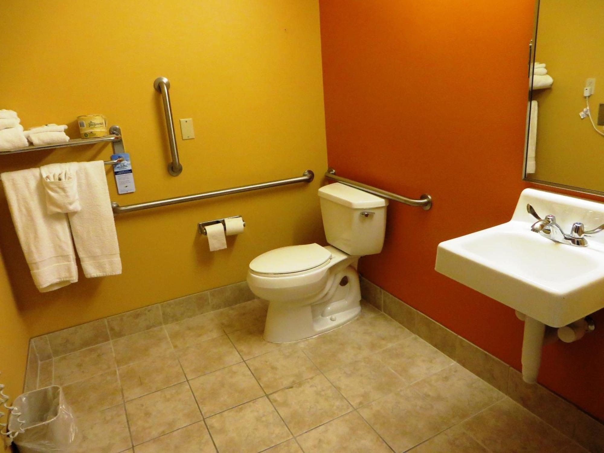 Microtel By Wyndham South Bend Notre Dame University חדר תמונה